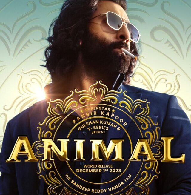 Honest Movie Review: Animal (2023)